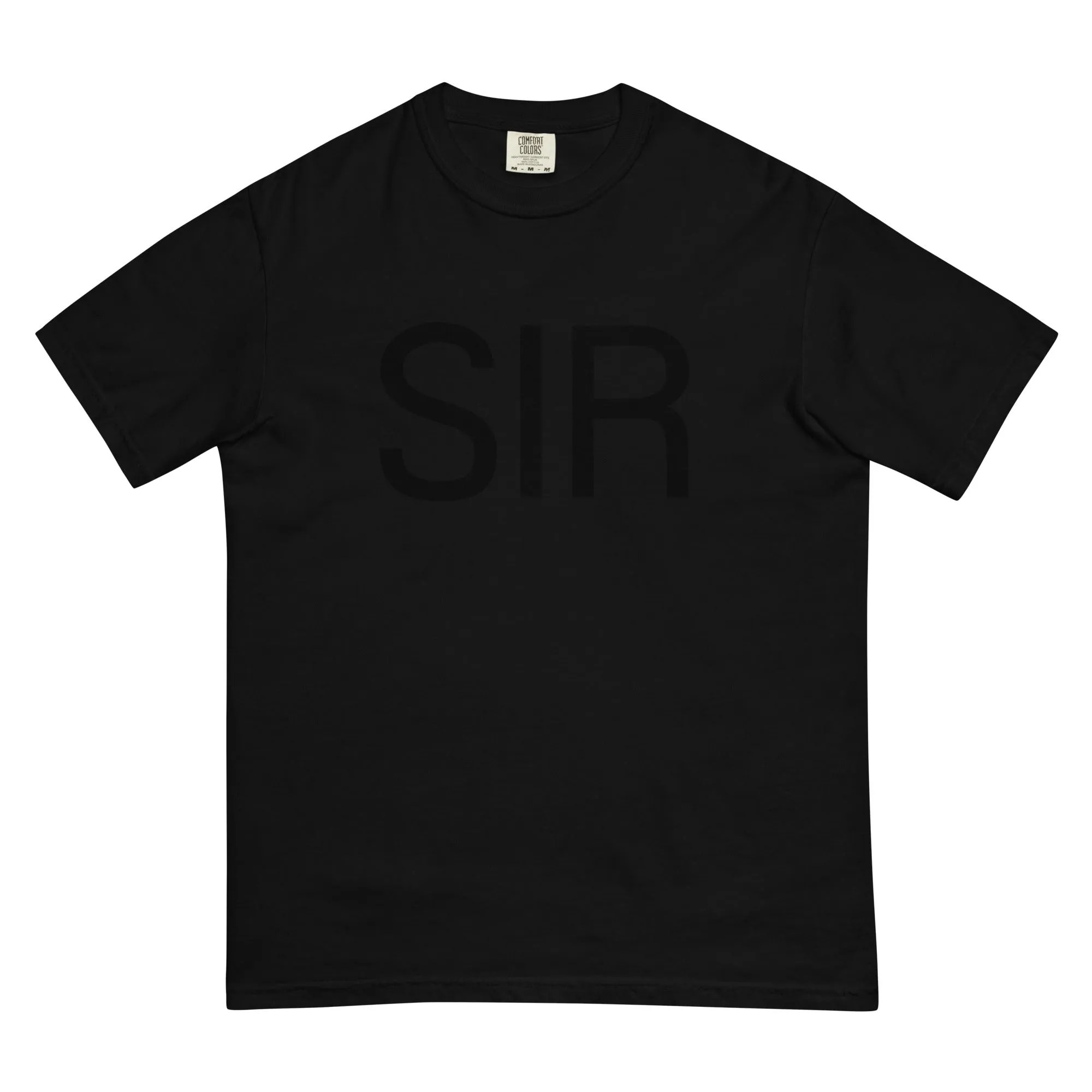 SIR T-Shirt