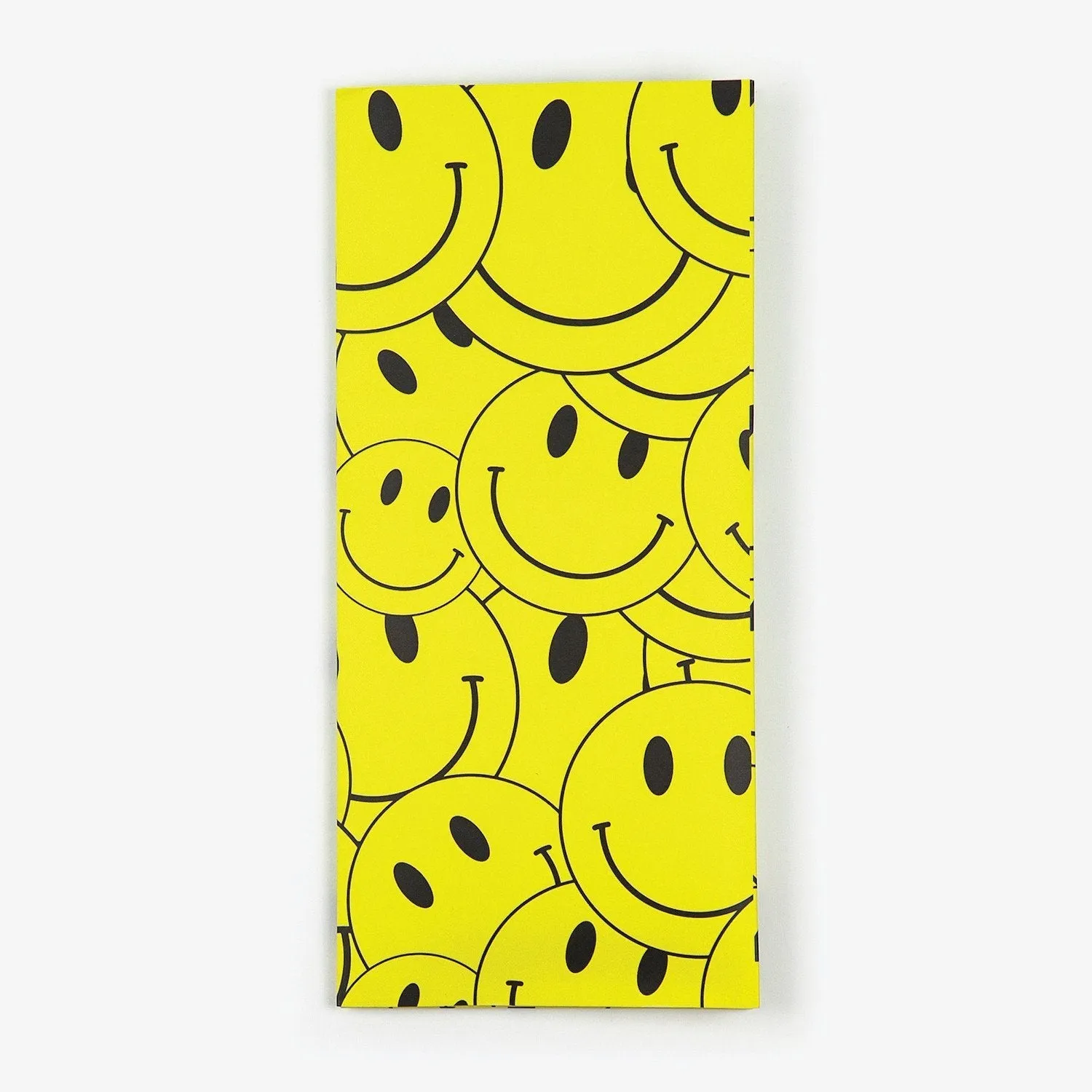 Smiley Travel Wallet