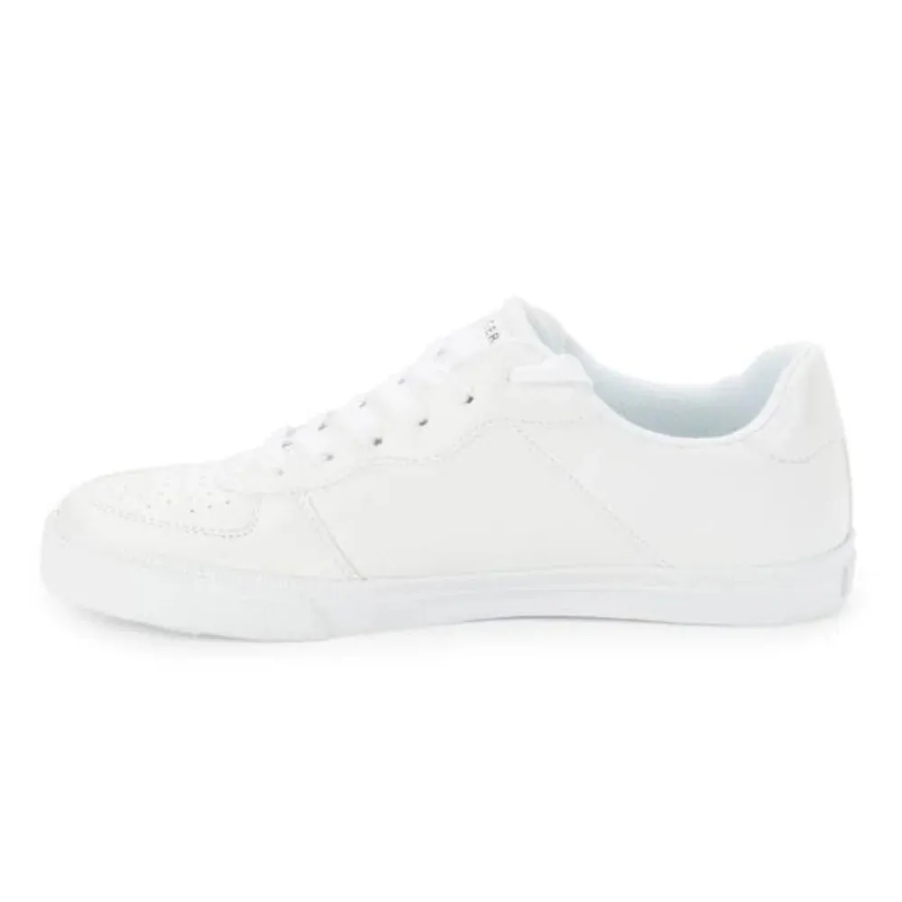 Tommy Hilfiger Lelini Lace-Up Sneakers Women -  WHT