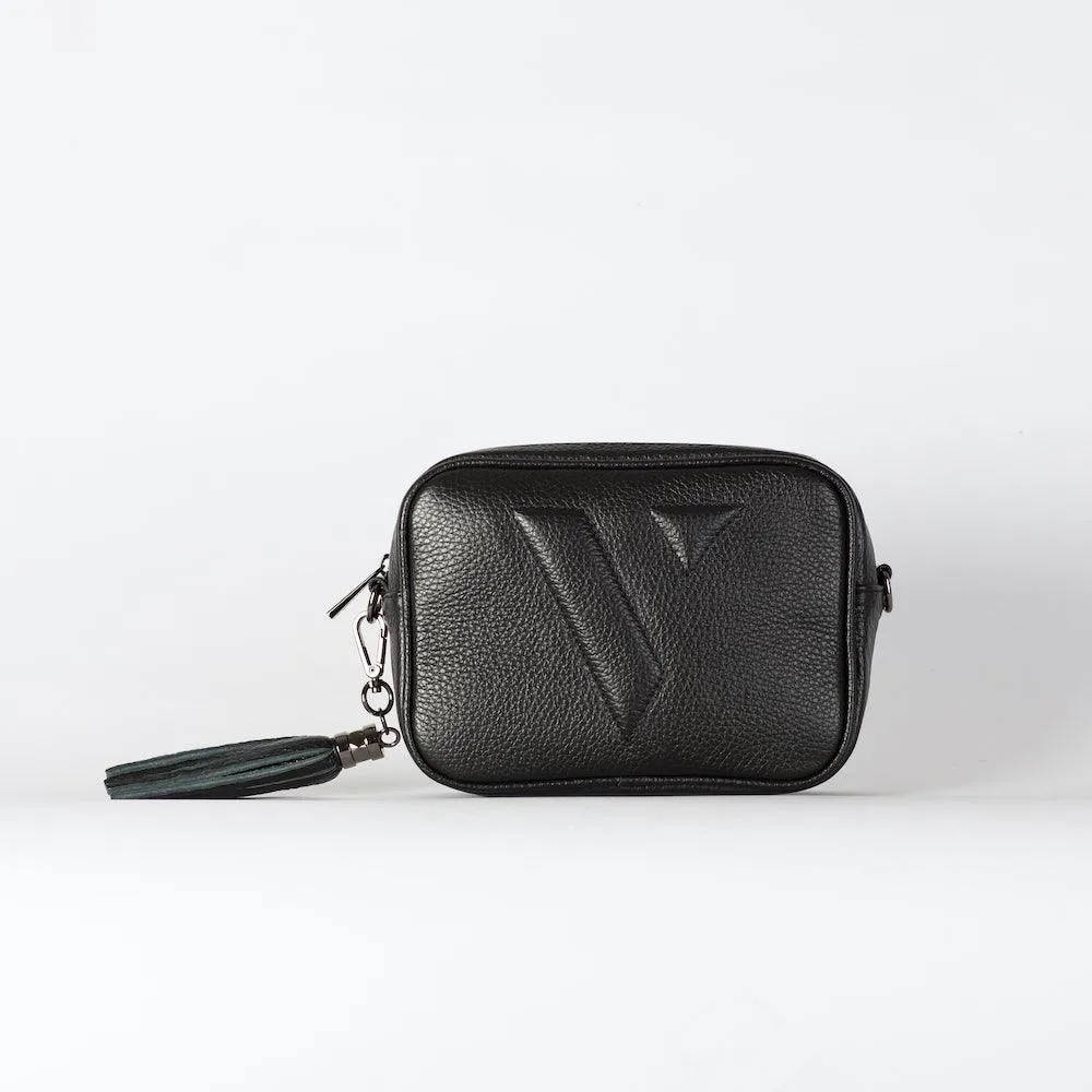 Vanessa Bag Black