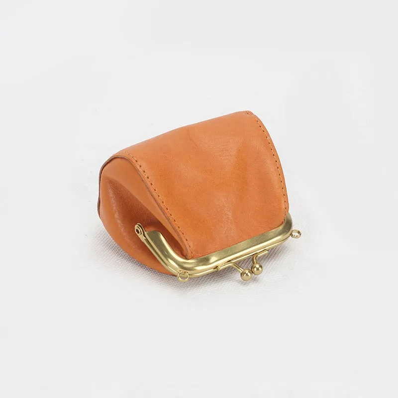 Vintage Metal Chain Crossbody Mini Small Bag|Crossbody Bag