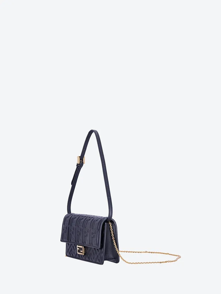 Wallet on chain nappa matisse baguette