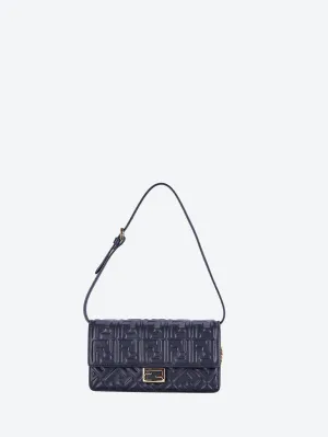 Wallet on chain nappa matisse baguette