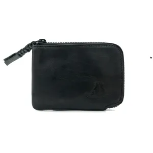 Zetland Zip Wallet