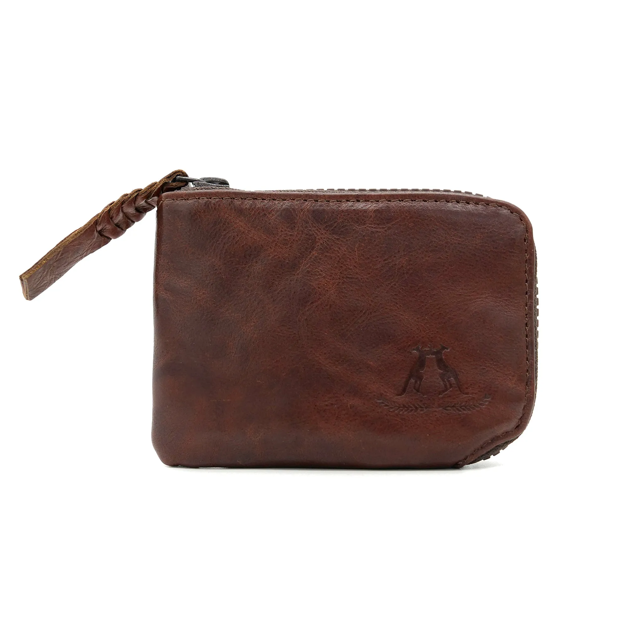 Zetland Zip Wallet