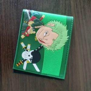 Zoro wallet