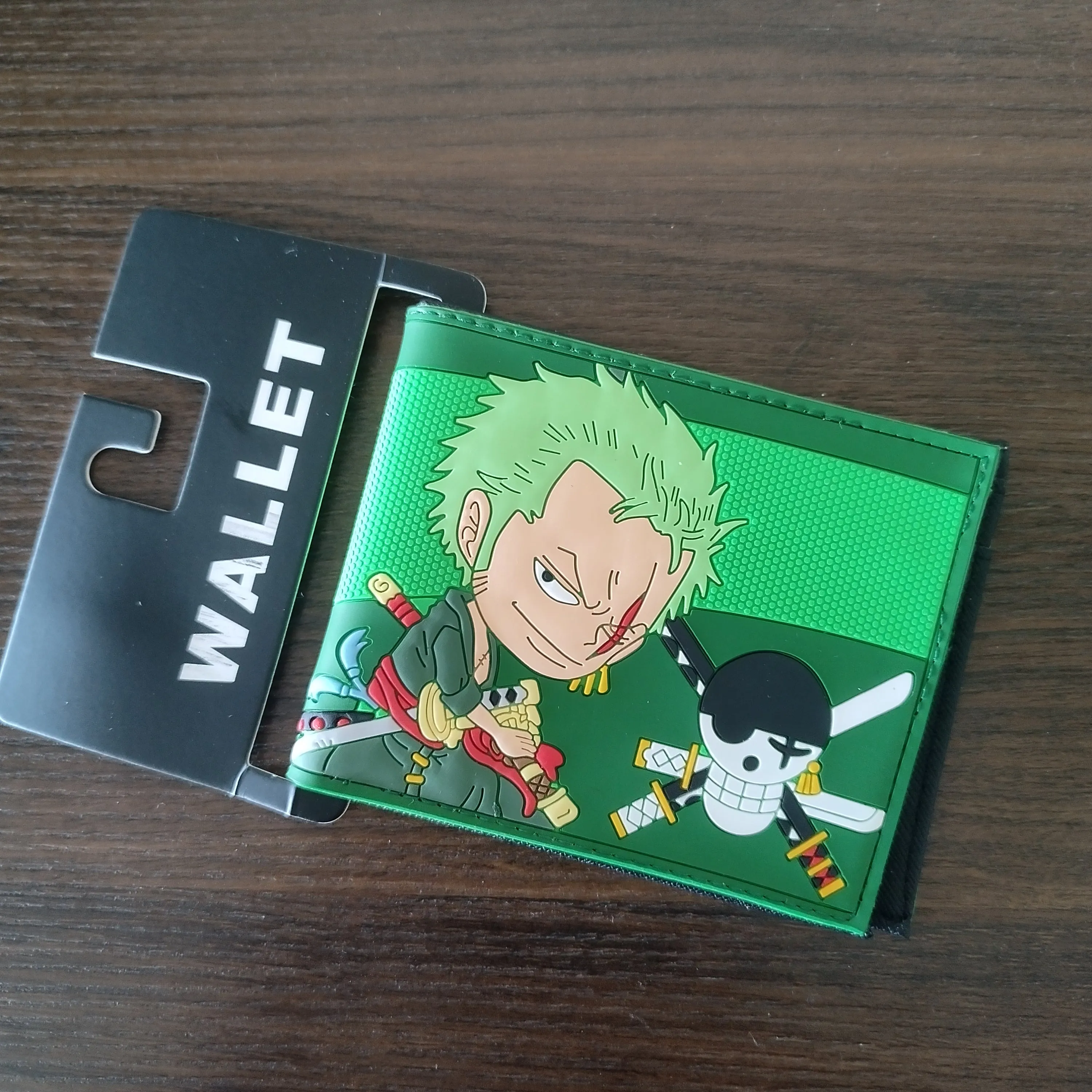 Zoro wallet